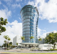 Riley a Crystalbrook Collection Resort - Hervey Bay Accommodation