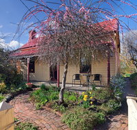 Ripon Cottage - Hervey Bay Accommodation