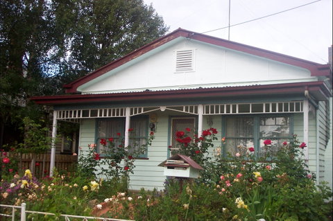 Ripon Cottage - Hervey Bay Accommodation 3