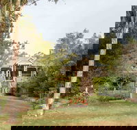 River Retreat at Monteith  River Murray SA - Hervey Bay Accommodation