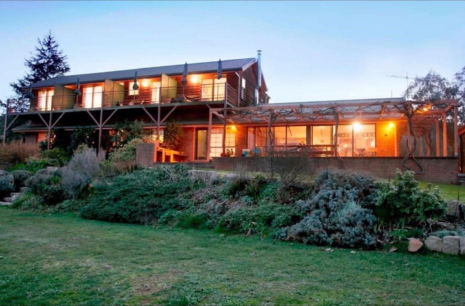 Rosewhite VIC Hervey Bay Accommodation
