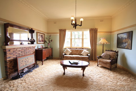 Rostrata Country House - Hervey Bay Accommodation 1