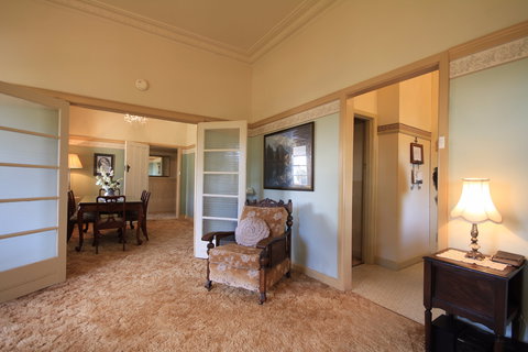 Rostrata Country House - Hervey Bay Accommodation 2