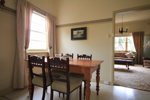 Rostrata Country House - Hervey Bay Accommodation 5