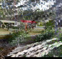 Rosedale Homestead - Tourism Hervey Bay