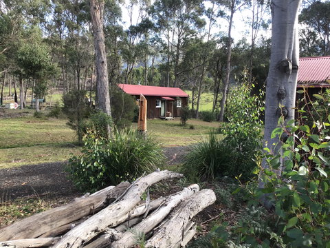 Rosedale Homestead - Hervey Bay Accommodation 0