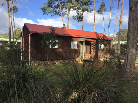 Rosedale Homestead - Hervey Bay Accommodation 1
