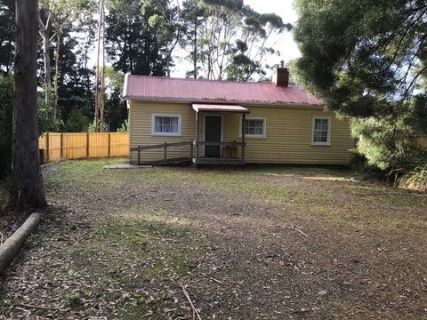 Rosedale Homestead - Hervey Bay Accommodation 2