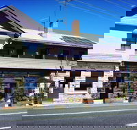 Royal Hotel Capertee - Hervey Bay Accommodation