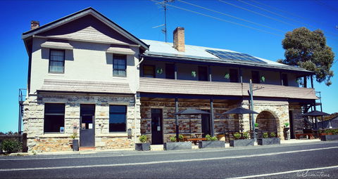Royal Hotel Capertee - Hervey Bay Accommodation 0