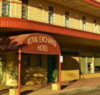 Royal Exchange Hotel