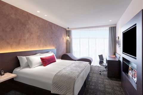 Sage Hotel Melbourne, Ringwood - Hervey Bay Accommodation 1