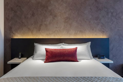 Sage Hotel Melbourne, Ringwood - Hervey Bay Accommodation 2
