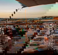 Sal Salis Ningaloo Reef - Tourism Hervey Bay