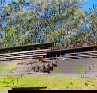 Sambar Lodge - Hervey Bay Accommodation