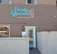 Sandy Bottoms Guesthouse - Hervey Bay Accommodation