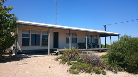 Sea Story - Hervey Bay Accommodation 0