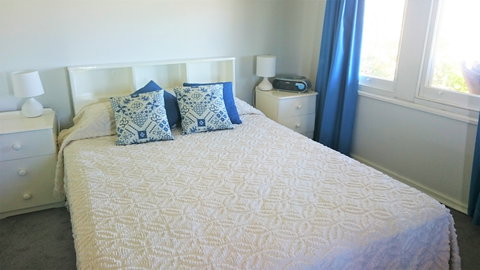 Sea Story - Hervey Bay Accommodation 2