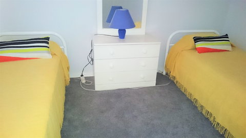 Sea Story - Hervey Bay Accommodation 3