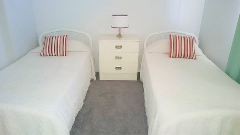 Sea Story - Hervey Bay Accommodation 4