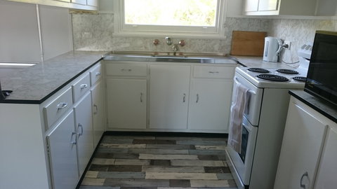 Sea Story - Hervey Bay Accommodation 5