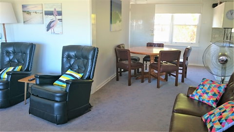 Sea Story - Hervey Bay Accommodation 6
