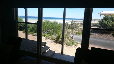 Sea Story - Hervey Bay Accommodation 7