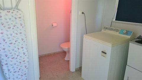 Sea Story - Hervey Bay Accommodation 8