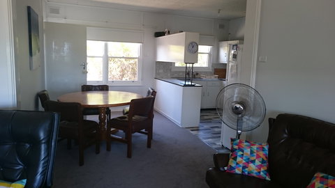 Sea Story - Hervey Bay Accommodation 9