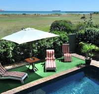 Seacove on the Beach - Hervey Bay Accommodation