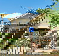 Seahaven Village - Hervey Bay Accommodation
