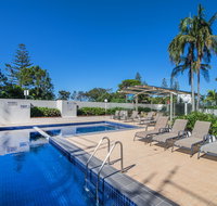 Seaview Resort Mooloolaba - Hervey Bay Accommodation