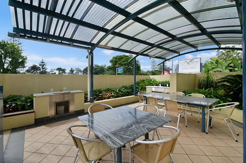 Seaview Resort Mooloolaba - Hervey Bay Accommodation 2