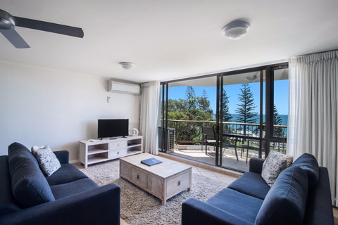 Seaview Resort Mooloolaba - Hervey Bay Accommodation 5