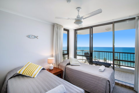 Seaview Resort Mooloolaba - Hervey Bay Accommodation 6