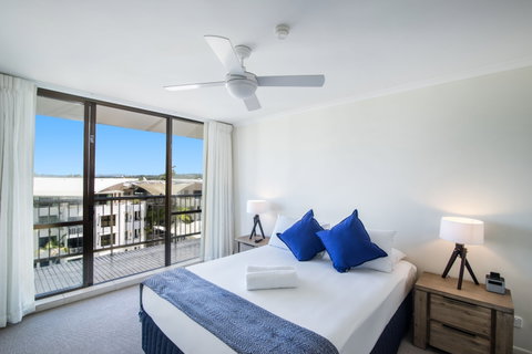 Seaview Resort Mooloolaba - Hervey Bay Accommodation 8