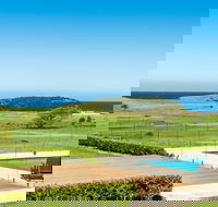 Seacliff House - Hervey Bay Accommodation