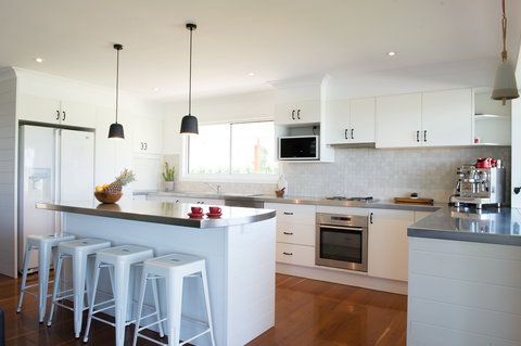 Seacliff House - Hervey Bay Accommodation 1