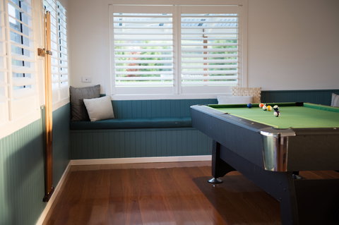 Seacliff House - Hervey Bay Accommodation 3