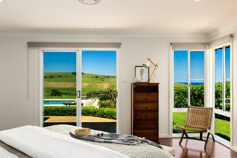 Seacliff House - Hervey Bay Accommodation 5