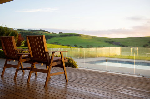 Seacliff House - Hervey Bay Accommodation 6