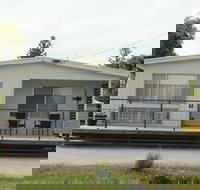 Searenity Now - Hervey Bay Accommodation