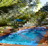 Secura Lifestyle North Gold Coast - Hervey Bay Accommodation