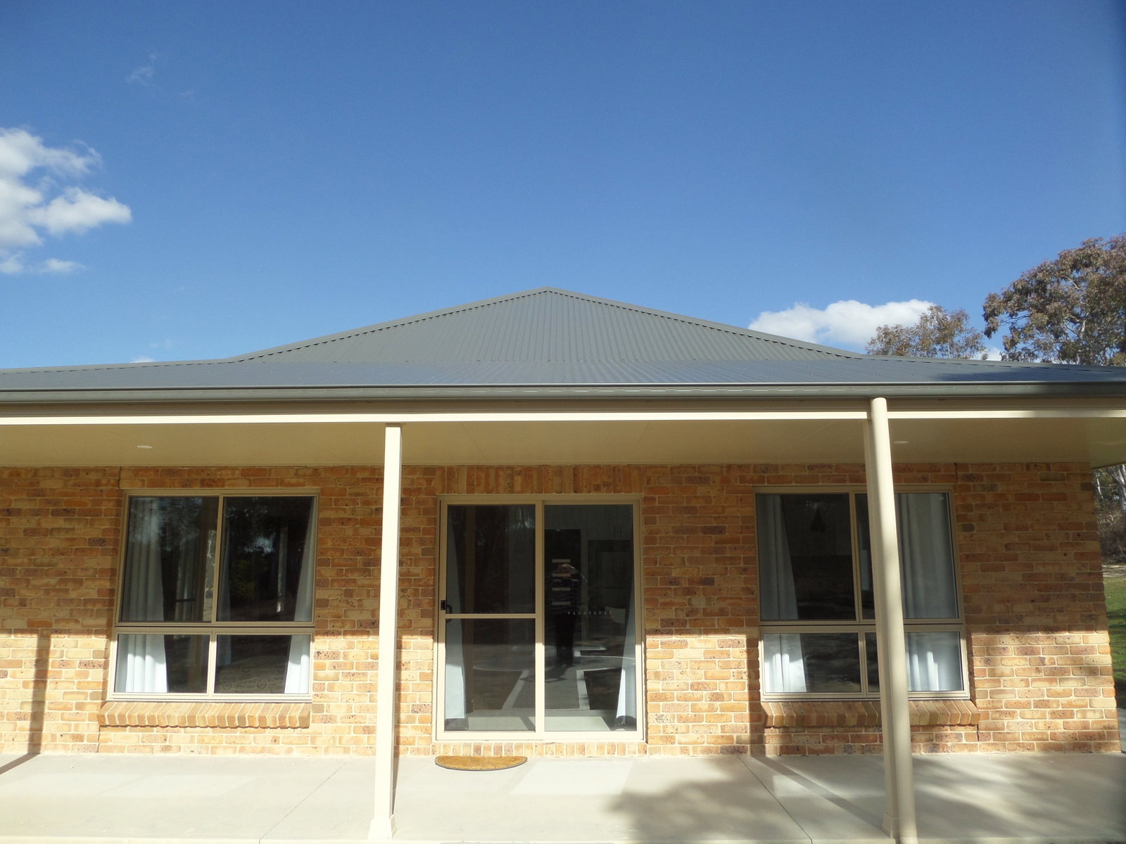 Portland NSW Hervey Bay Accommodation