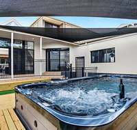 Serenity at Sapphire - Hervey Bay Accommodation