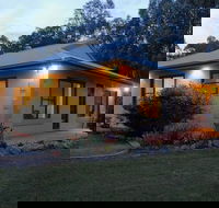Serena Cottages - Hervey Bay Accommodation
