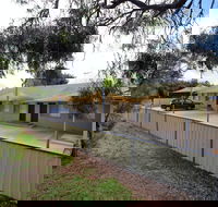 Shamore Apartments - Walnut Ave Mildura - Tourism Hervey Bay