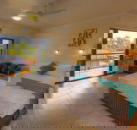 Sky View Units - Hervey Bay Accommodation