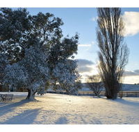 Snowy Mountains Resort - Tourism Hervey Bay