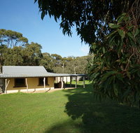 Southern Ocean Retreats - Goondooloo Cottage - Hervey Bay Accommodation